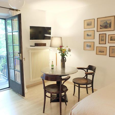 Ferienstudio-Apartment Tausendfreund "Adults Only" Am Chiemsee ブライトブルン・アム・キームゼー エクステリア 写真