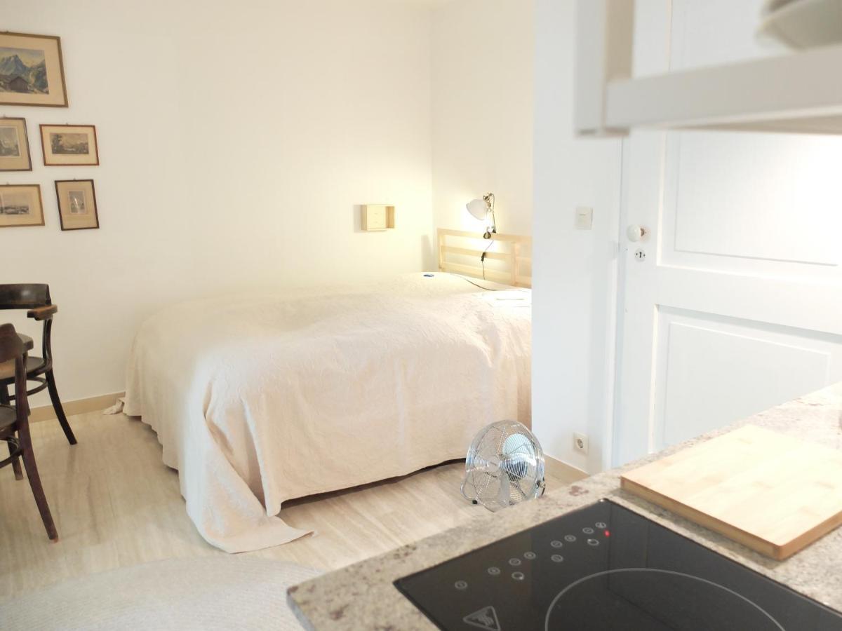 Ferienstudio-Apartment Tausendfreund "Adults Only" Am Chiemsee ブライトブルン・アム・キームゼー エクステリア 写真
