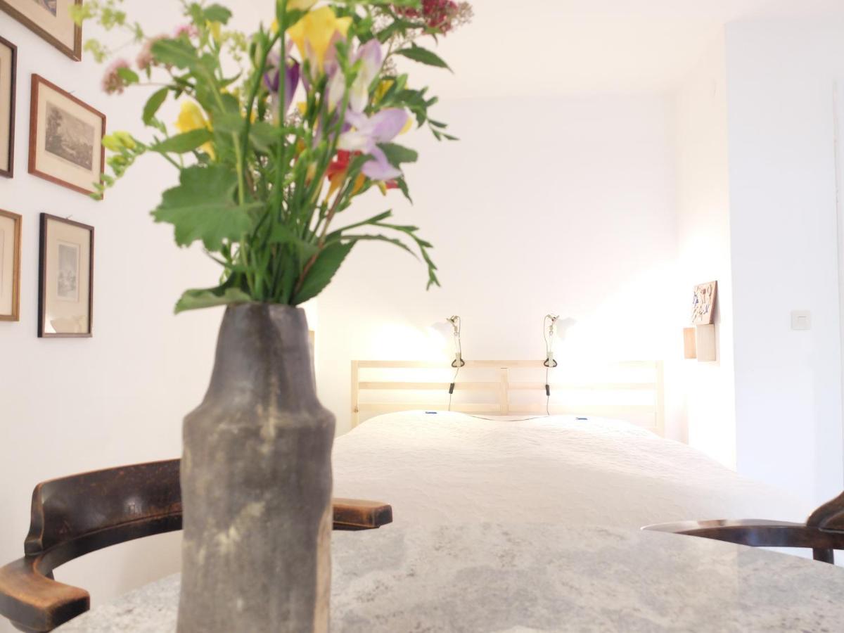 Ferienstudio-Apartment Tausendfreund "Adults Only" Am Chiemsee ブライトブルン・アム・キームゼー エクステリア 写真
